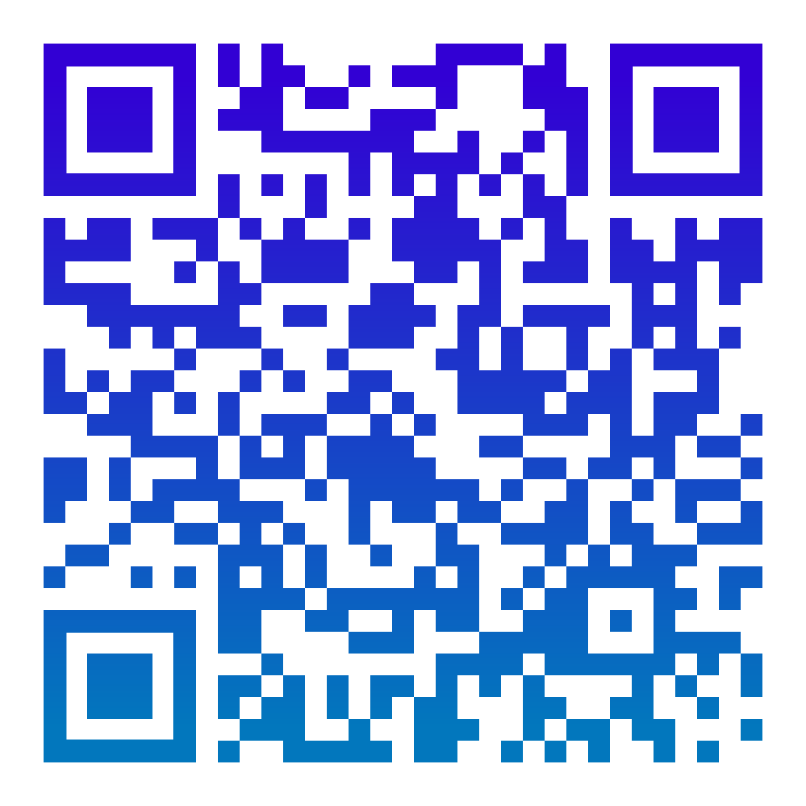 Google Play Store QR Code